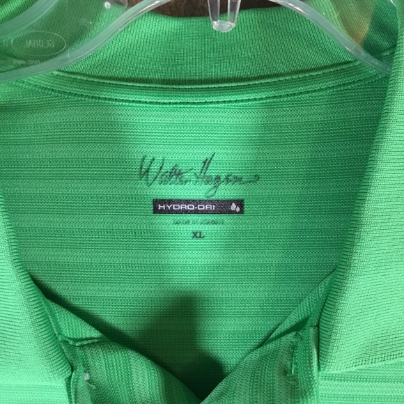 Walter Hagen golf polo men’s XL - Picture 3 of 5